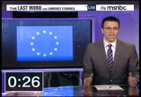 The Last Word : MSNBC : February 25, 2013 10:00pm-11:00pm EST