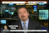 Morning Joe : MSNBC : April 15, 2013 6:00am-9:00am EDT