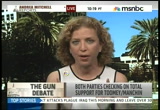 Andrea Mitchell Reports : MSNBC : April 15, 2013 1:00pm-2:00pm EDT