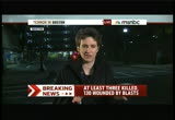 The Rachel Maddow Show : MSNBC : April 16, 2013 12:00am-1:00am EDT