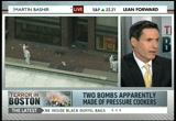 Martin Bashir : MSNBC : April 16, 2013 4:00pm-5:00pm EDT