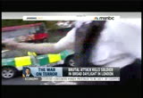 Jansing and Co. : MSNBC : May 23, 2013 10:00am-11:00am EDT