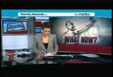 The Rachel Maddow Show : MSNBC : July 16, 2013 4:00am-5:00am EDT