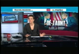 The Rachel Maddow Show : MSNBC : August 7, 2013 9:00pm-10:00pm EDT