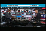 The Rachel Maddow Show : MSNBC : August 9, 2013 4:00am-5:00am EDT