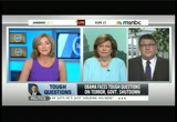 Jansing and Co. : MSNBC : August 9, 2013 10:00am-11:00am EDT