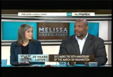 Melissa Harris-Perry : MSNBC : August 10, 2013 10:00am-12:00pm EDT