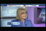 Disrupt With Karen Finney : MSNBC : August 11, 2013 4:00pm-5:00pm EDT