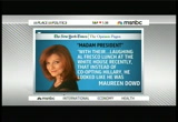 MSNBC Live : MSNBC : August 12, 2013 11:00am-12:00pm EDT