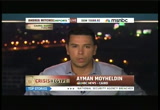 Andrea Mitchell Reports : MSNBC : August 16, 2013 1:00pm-2:00pm EDT