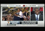 Weekends With Alex Witt : MSNBC : August 18, 2013 12:00pm-2:00pm EDT