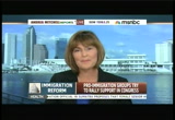 Andrea Mitchell Reports : MSNBC : August 20, 2013 1:00pm-2:00pm EDT