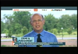 NOW With Alex Wagner : MSNBC : August 21, 2013 12:00pm-1:00pm EDT
