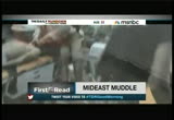 The Daily Rundown : MSNBC : August 22, 2013 9:00am-10:00am EDT