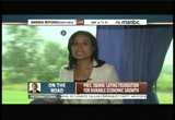 Andrea Mitchell Reports : MSNBC : August 22, 2013 1:00pm-2:00pm EDT