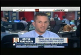 The Cycle : MSNBC : August 22, 2013 3:00pm-4:00pm EDT