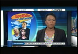 Martin Bashir : MSNBC : August 22, 2013 4:00pm-5:00pm EDT