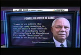 The Last Word : MSNBC : August 23, 2013 1:00am-2:00am EDT
