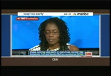 Way Too Early : MSNBC : August 23, 2013 5:30am-6:00am EDT
