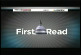 The Daily Rundown : MSNBC : August 23, 2013 9:00am-10:00am EDT