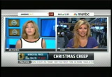 Jansing and Co. : MSNBC : August 23, 2013 10:00am-11:00am EDT