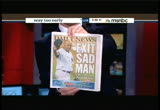 Way Too Early : MSNBC : September 27, 2013 5:30am-6:00am EDT
