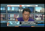 NOW With Alex Wagner : MSNBC : September 27, 2013 12:00pm-1:00pm EDT