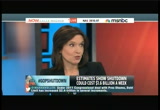 NOW With Alex Wagner : MSNBC : October 2, 2013 12:00pm-1:00pm EDT