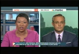 NOW With Alex Wagner : MSNBC : October 3, 2013 12:00pm-1:00pm EDT