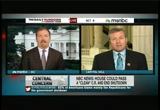 The Daily Rundown : MSNBC : October 9, 2013 9:00am-10:00am EDT