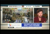 Andrea Mitchell Reports : MSNBC : October 11, 2013 1:00pm-2:00pm EDT