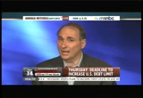 Andrea Mitchell Reports : MSNBC : October 14, 2013 1:00pm-2:00pm EDT