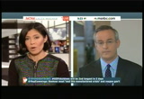 NOW With Alex Wagner : MSNBC : October 15, 2013 12:00pm-1:00pm EDT