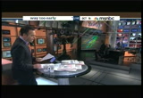 Way Too Early : MSNBC : October 16, 2013 5:30am-6:00am EDT