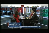 The Cycle : MSNBC : October 16, 2013 3:00pm-4:00pm EDT
