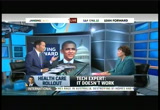Jansing and Co. : MSNBC : October 18, 2013 10:00am-11:00am EDT