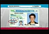 The Rachel Maddow Show : MSNBC : October 24, 2013 12:00am-1:00am EDT