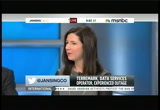 Jansing and Co. : MSNBC : October 28, 2013 10:00am-11:00am EDT