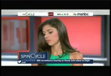 The Cycle : MSNBC : October 29, 2013 3:00pm-4:00pm EDT