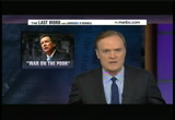 The Last Word : MSNBC : October 30, 2013 1:00am-2:00am EDT