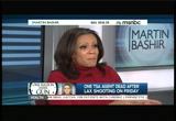 Martin Bashir : MSNBC : November 4, 2013 4:00pm-5:00pm EST