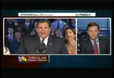 Hardball Weekend : MSNBC : November 10, 2013 7:00am-7:30am EST