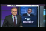 The Last Word : MSNBC : November 15, 2013 1:00am-2:00am EST