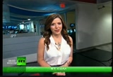 RT : June 21, 2012 10:00pm-10:30pm EDT