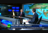 The Big Picture With Thom Hartmann : RT : January 30, 2013 10:00pm-11:00pm EST
