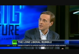 The Big Picture With Thom Hartmann : RT : February 13, 2013 7:00pm-8:00pm EST