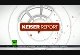Keiser Report : RT : February 21, 2013 2:28pm-3:00pm EST