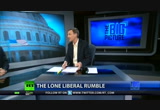 The Big Picture With Thom Hartmann : RT : February 27, 2013 10:00pm-11:00pm EST