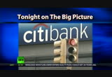The Big Picture With Thom Hartmann : RT : March 4, 2013 10:00pm-11:00pm EST