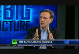 The Big Picture With Thom Hartmann : RT : May 8, 2013 10:00pm-11:01pm EDT